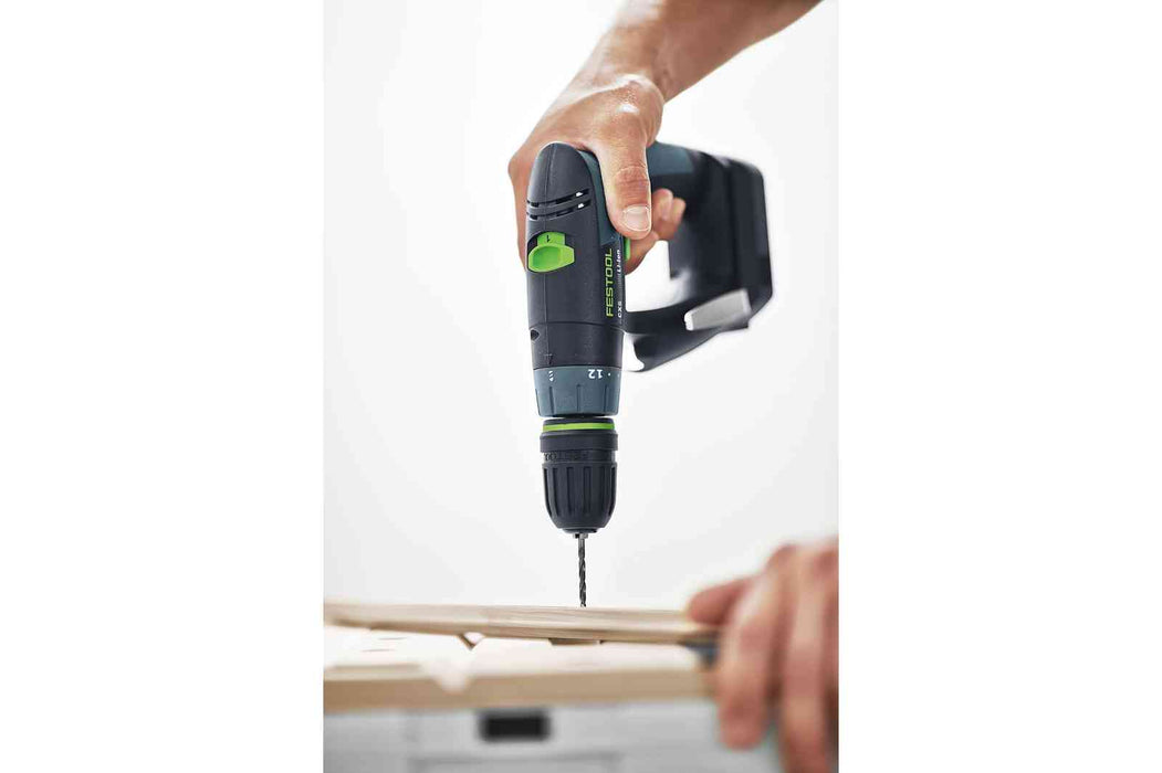 Festool | Drill bit D 4 CE/W