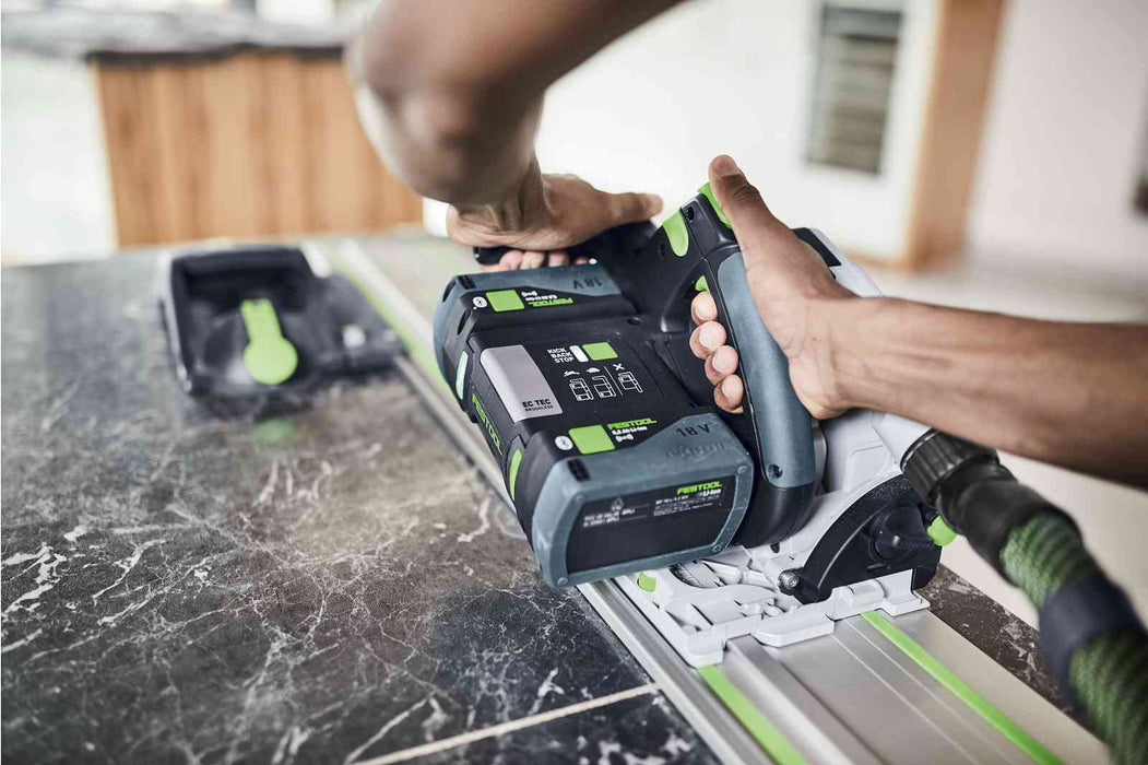 Festool | Dual suction pad GECKO DOSH