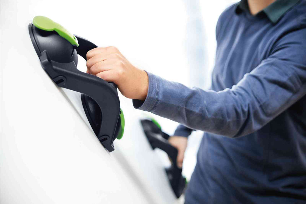 Festool | Dual suction pad GECKO DOSH