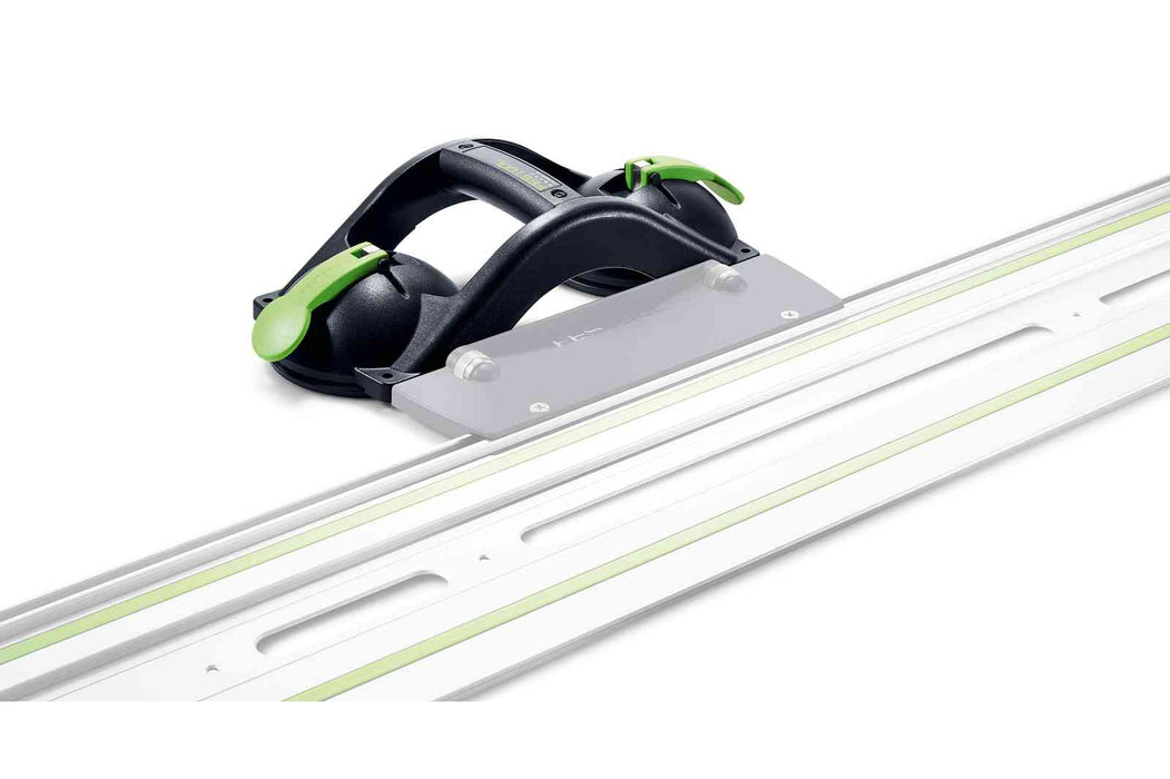 Festool | Dual suction pad GECKO DOSH-Set