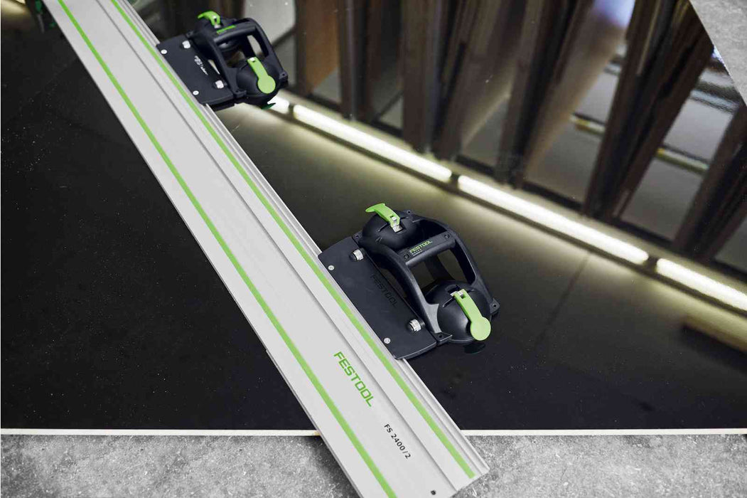 Festool | Dual suction pad GECKO DOSH-Set