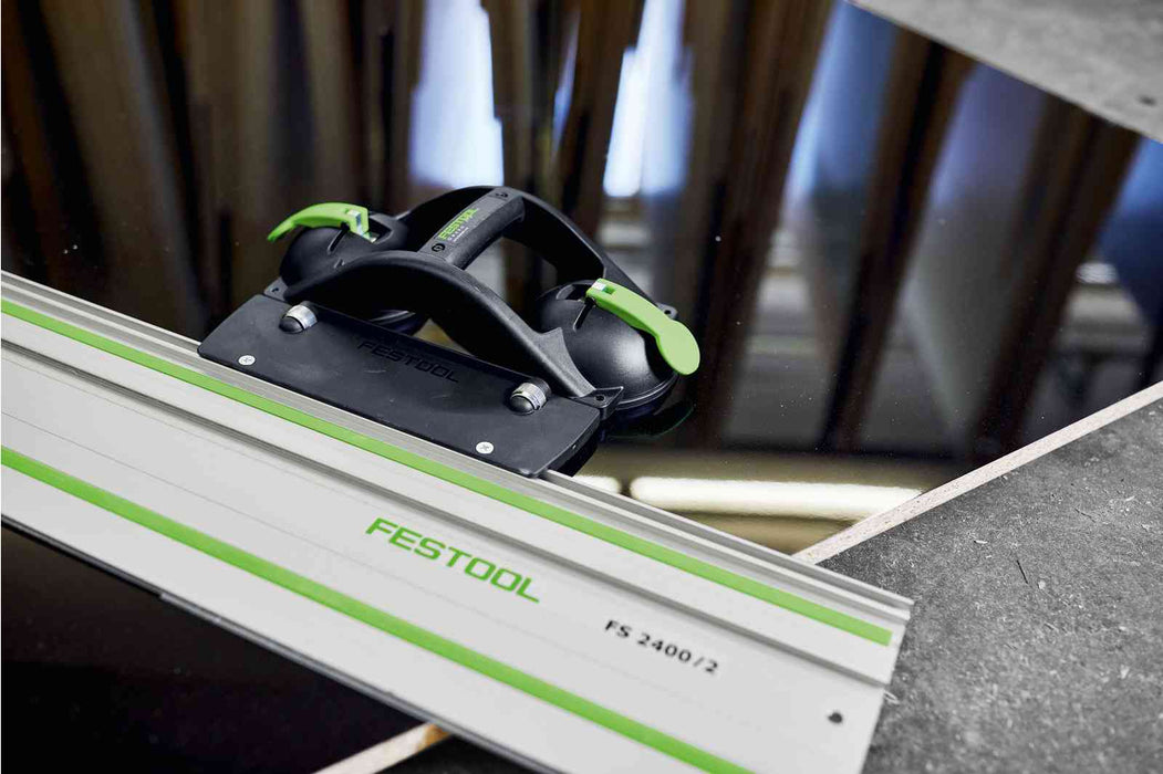 Festool | Dual suction pad GECKO DOSH-Set