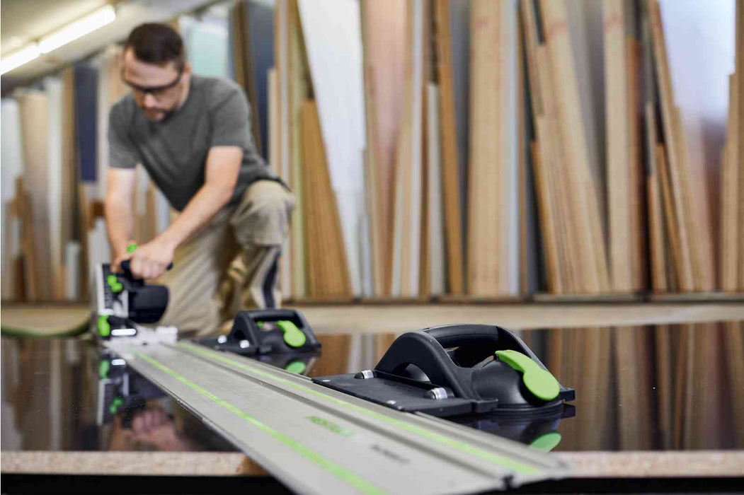 Festool | Dual suction pad GECKO DOSH-Set