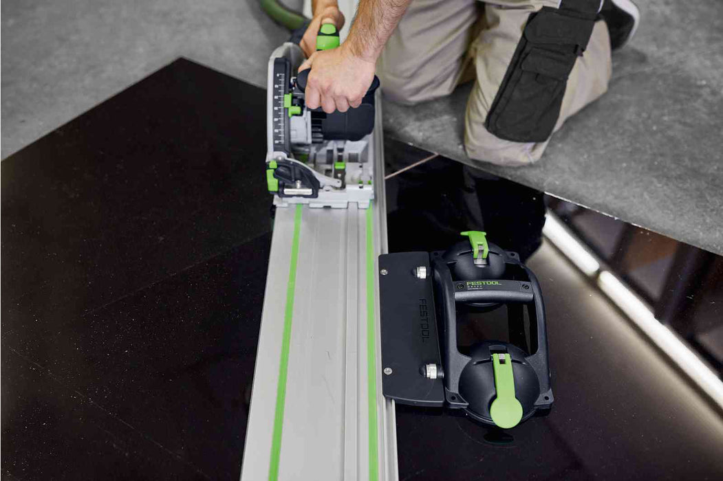 Festool | Dual suction pad GECKO DOSH-Set