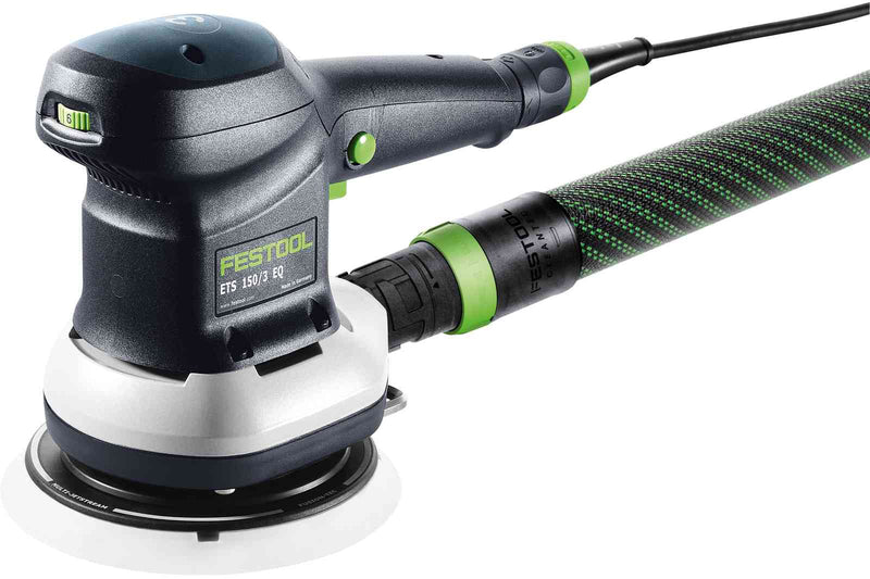Festool | Eccentric sander ETS 150/3 EQ-Plus