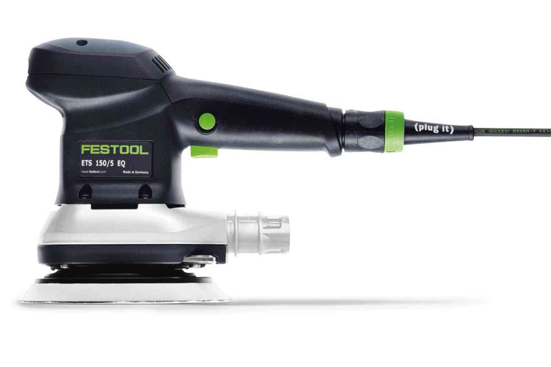 Festool | Eccentric sander ETS 150/3 EQ-Plus