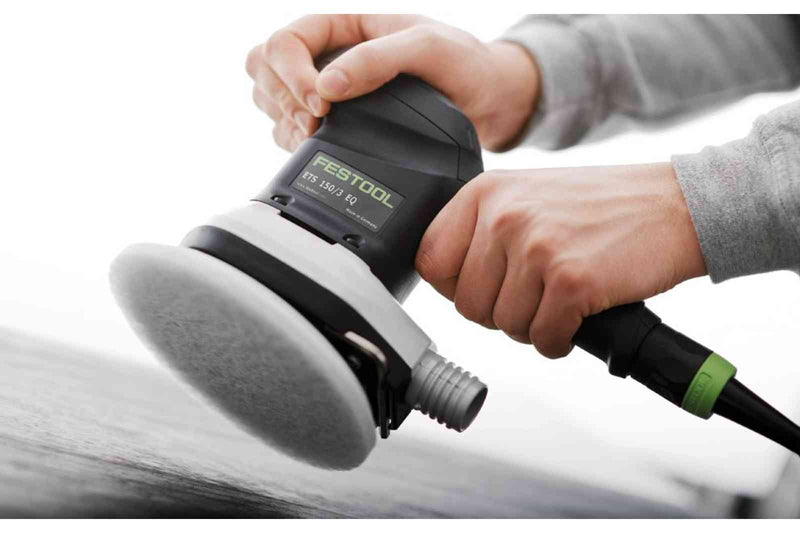 Festool | Eccentric sander ETS 150/3 EQ-Plus