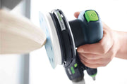 Festool | Eccentric Sander ETS EC 125/3 EQ-Plus - Toolcraft