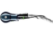 Festool | Eccentric Sander ETS EC 125/3 EQ-Plus - Toolcraft