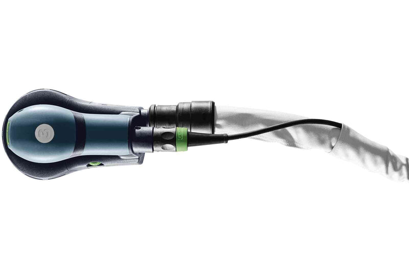 Festool | Eccentric Sander ETS EC 125/3 EQ-Plus - Toolcraft