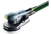 Festool | Eccentric Sander ETS EC 125/3 EQ-Plus - Toolcraft