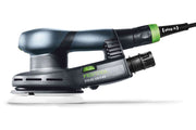 Festool | Eccentric Sander ETS EC 125/3 EQ-Plus - Toolcraft