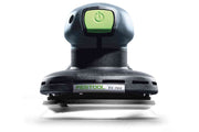 Festool | Eccentric Sander ETS EC 125/3 EQ-Plus - Toolcraft
