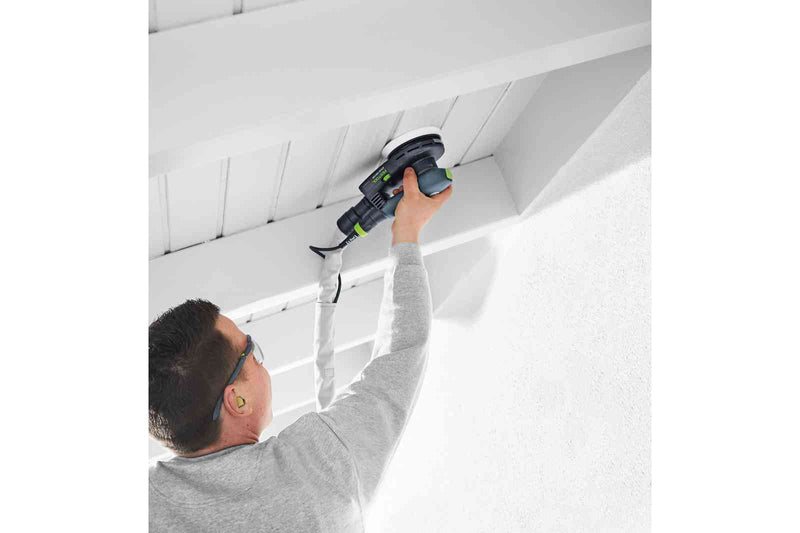 Festool | Eccentric Sander ETS EC 125/3 EQ-Plus - Toolcraft
