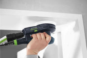 Festool | Eccentric Sander ETS EC 125/3 EQ-Plus - Toolcraft