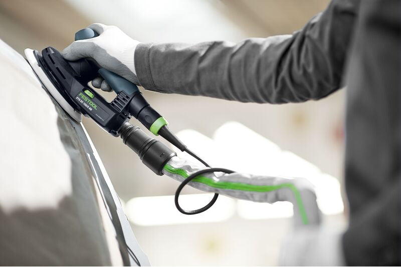 Festool | Eccentric sander ETS EC 150/3 EQ-Plus