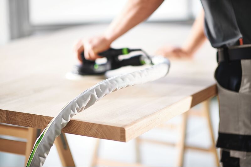 Festool | Eccentric sander ETS EC 150/3 EQ-Plus