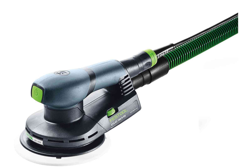 Festool | Eccentric Sander ETS EC 150/5 EQ - Toolcraft