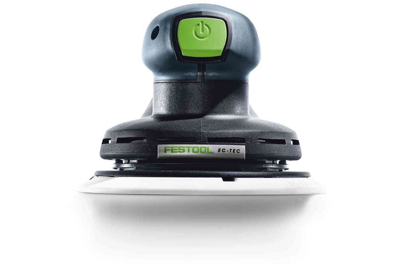 Festool | Eccentric Sander ETS EC 150/5 EQ - Toolcraft