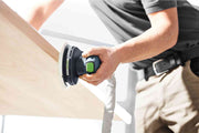 Festool | Eccentric Sander ETS EC 150/5 EQ - Toolcraft