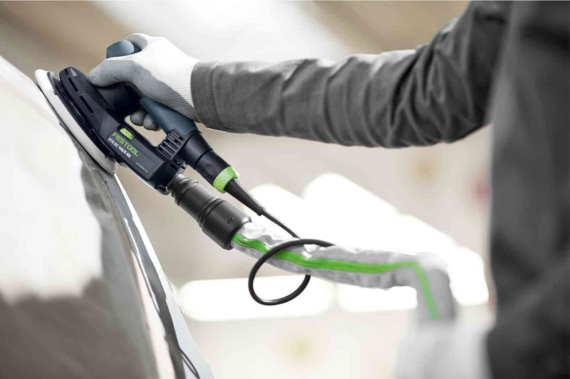 Festool | Eccentric Sander ETS EC 150/5 EQ - Toolcraft