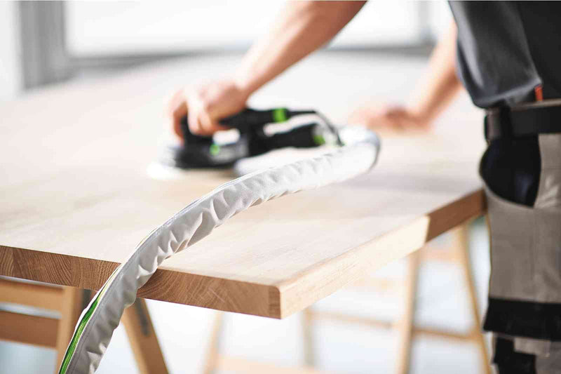 Festool | Eccentric Sander ETS EC 150/5 EQ - Toolcraft