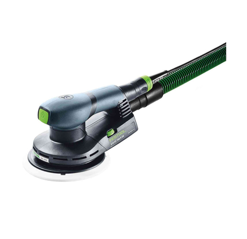 Festool | Eccentric sander ETS EC 150/5 EQ-Plus-Toolcraft