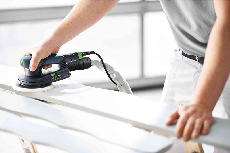 Festool | Eccentric Sander ETS EC 150/5 EQ-Plus - Toolcraft