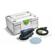 Festool | Eccentric sander ETS EC 150/5 EQ-Plus-Toolcraft