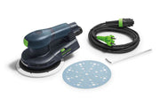 Festool | Eccentric Sander ETS EC 150/5 EQ - Toolcraft