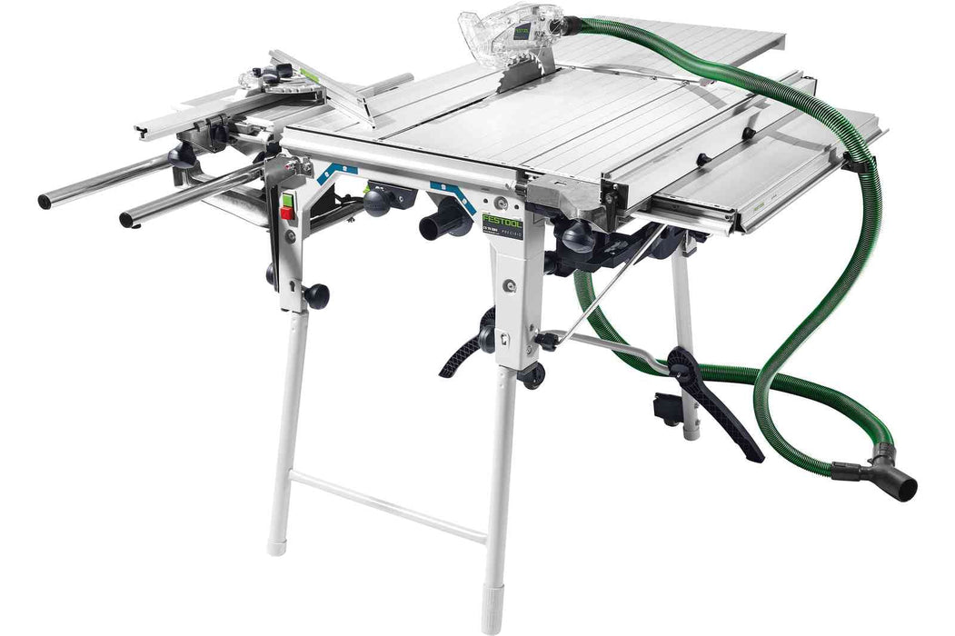 Festool | Extension table CS 70 VL