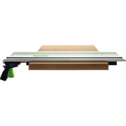 Festool | FS-Rapid Clamp and Fixed Jaws for Guide Rail System - Toolcraft