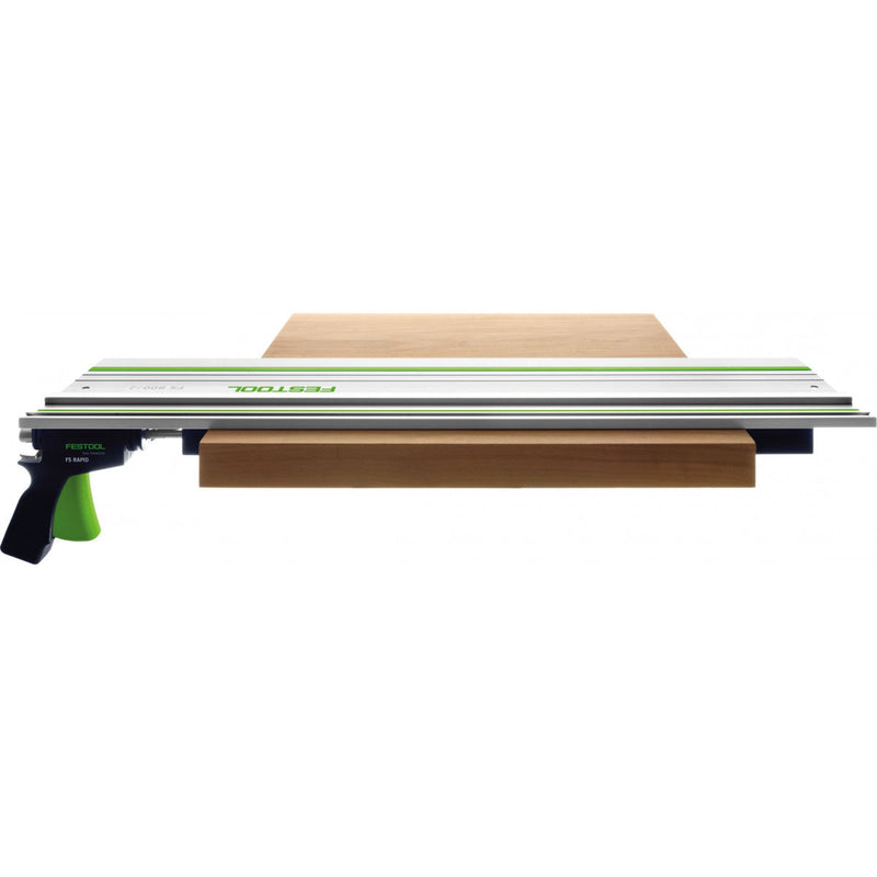 Festool | FS-Rapid Clamp and Fixed Jaws for Guide Rail System - Toolcraft