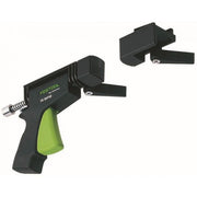 Festool | FS-Rapid Clamp and Fixed Jaws for Guide Rail System - Toolcraft