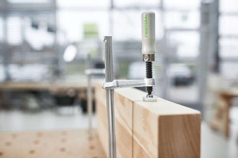 Festool | Fastening clamp FSZ 300-Toolcraft