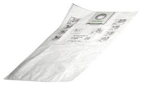 Festool | Filter Bag SC FIS-CT 26 X1 Bag - Toolcraft