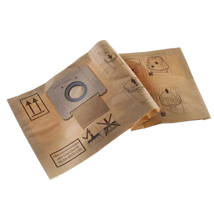 Festool | Filter bags FB-VCP 10 5X