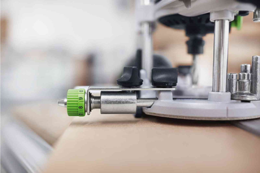 Festool | Fine adjuster for guide stop FE-FS/SZ-OF 1010