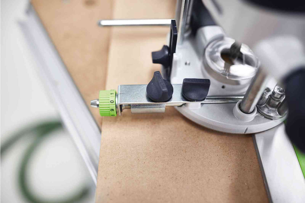 Festool | Fine adjuster for guide stop FE-FS/SZ-OF 1010