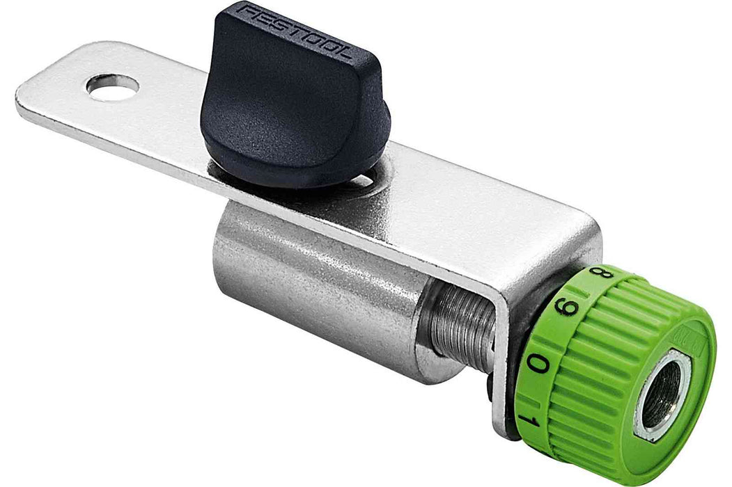 Festool | Fine adjuster for guide stop FE-FS/SZ-OF 1010