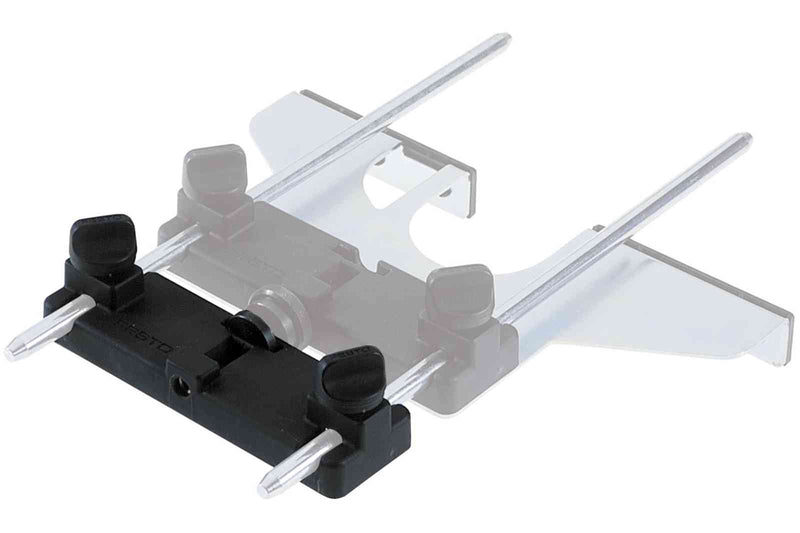 Festool | Fine adjuster for parallel side fence FE-OF 1000/KF-Toolcraft