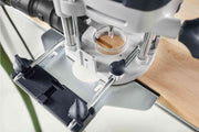 Festool | Fine adjuster for parallel side fence FE-OF 1000/KF-Toolcraft