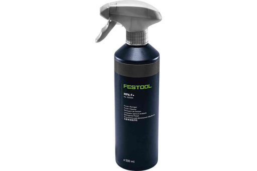 Festool | Finish Cleaner F+ MPA 500ml - BPM Toolcraft