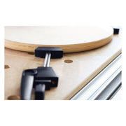 Festool | Fixed clamps MFT-SP 2Pk-Toolcraft