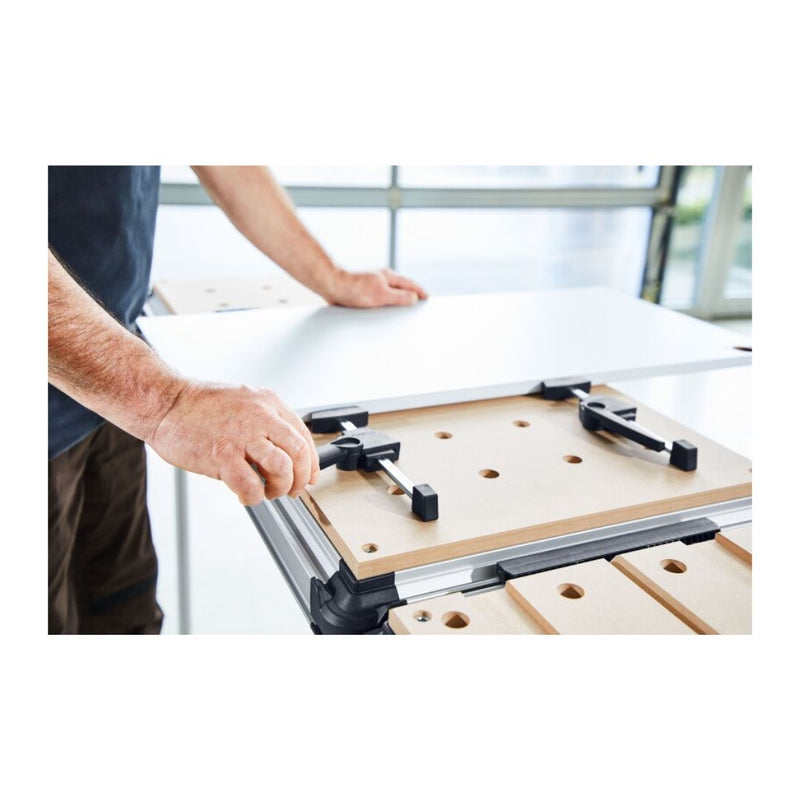 Festool | Fixed clamps MFT-SP 2Pk-Toolcraft