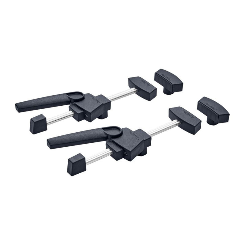 Festool | Fixed clamps MFT-SP 2Pk-Toolcraft