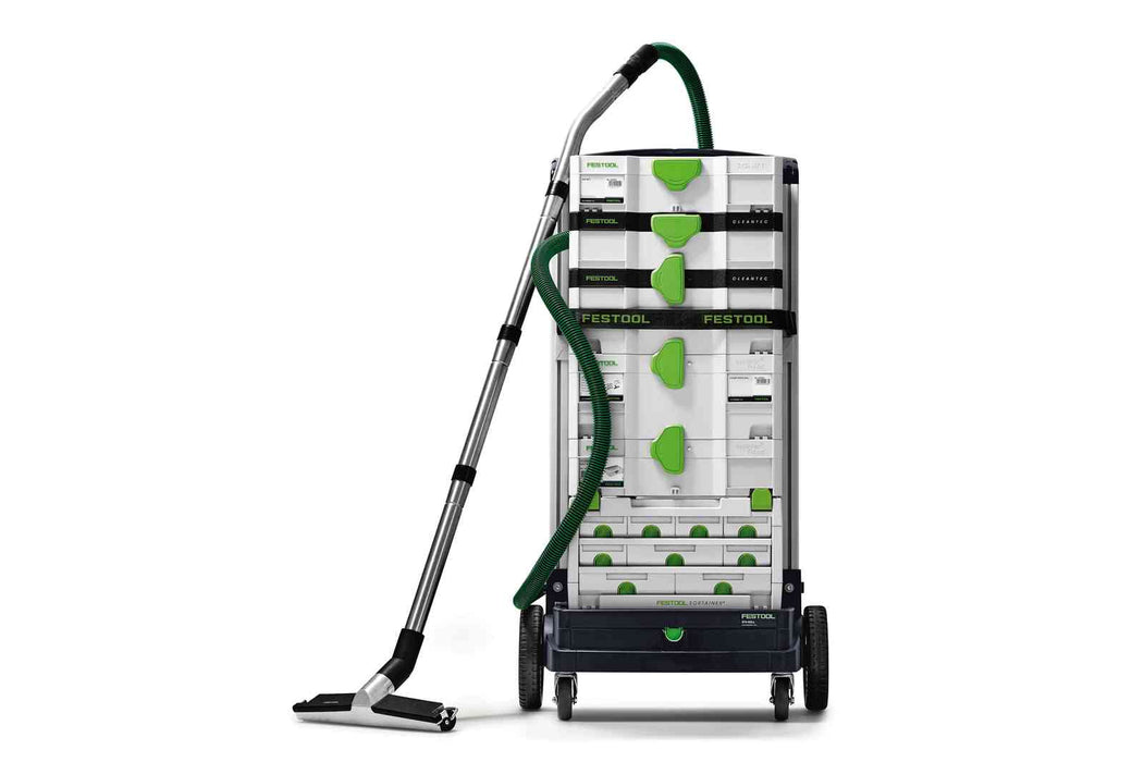 Festool | Floor nozzle D 50 BD 450