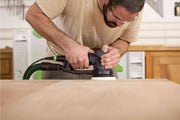 Festool | Geared Eccentric Sander ROTEX RO 125 FEQ-Plus - Toolcraft