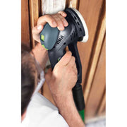 Festool | Geared Eccentric Sander ROTEX RO 125 FEQ-Plus - Toolcraft
