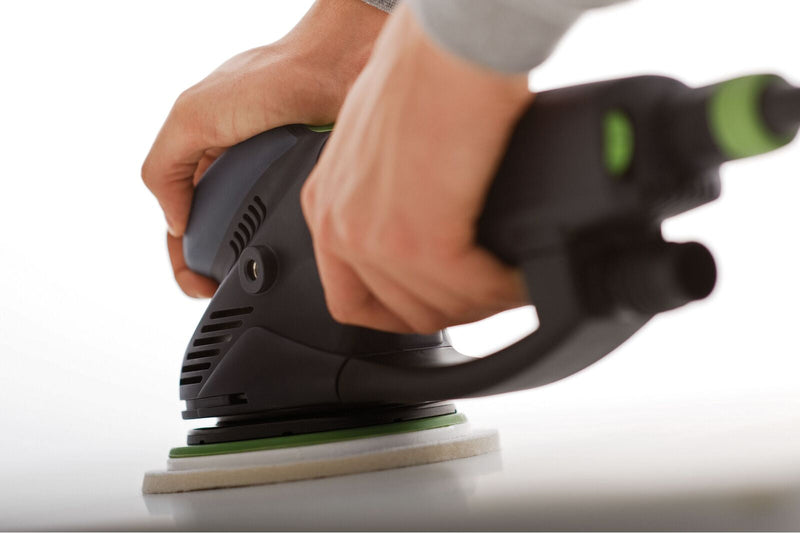 Festool | Geared eccentric sander ROTEX RO 150 FEQ-Toolcraft